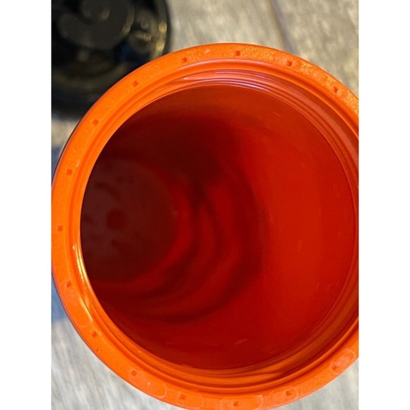 NWT Starbucks Campfire Ravens Moon Travel Tumbler Hot Cold Cup 2022 16 oz Coffee - Picture 8 of 10